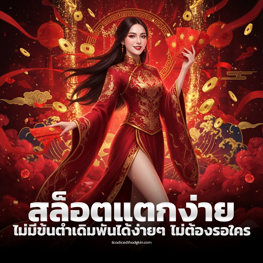 เว็บสล็อต อันดับ 1